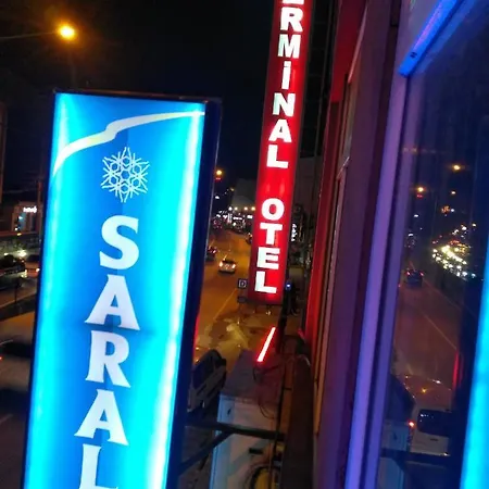Termınal Otel Trabzon