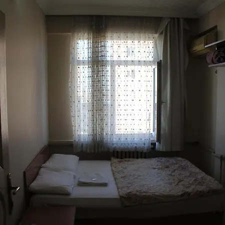 Termınal Otel Trabzon