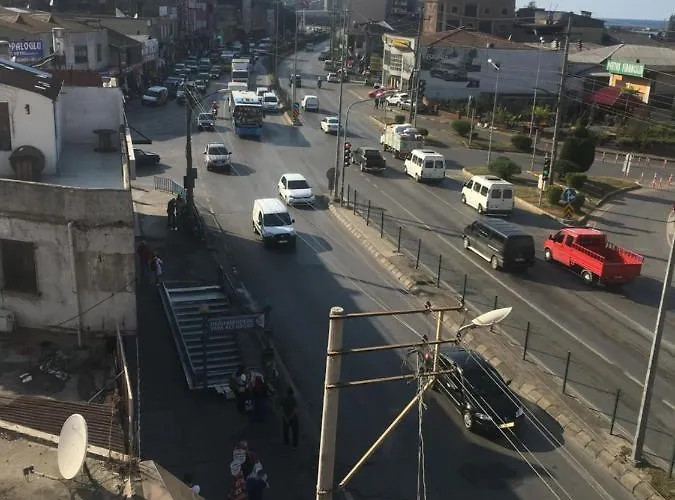 Terminal טראבזון