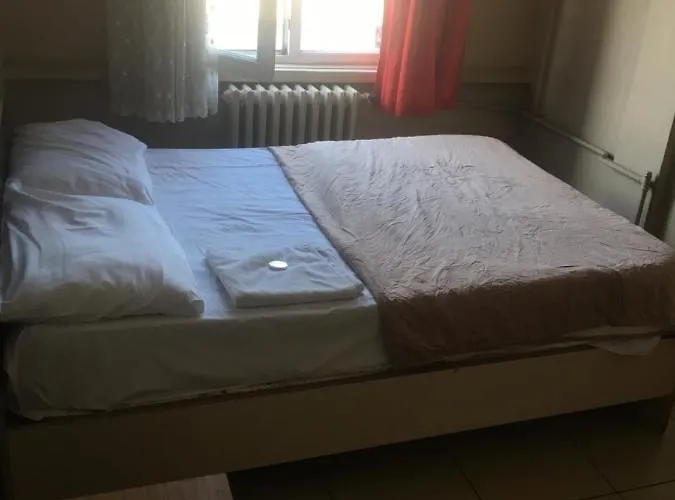 Terminal טראבזון