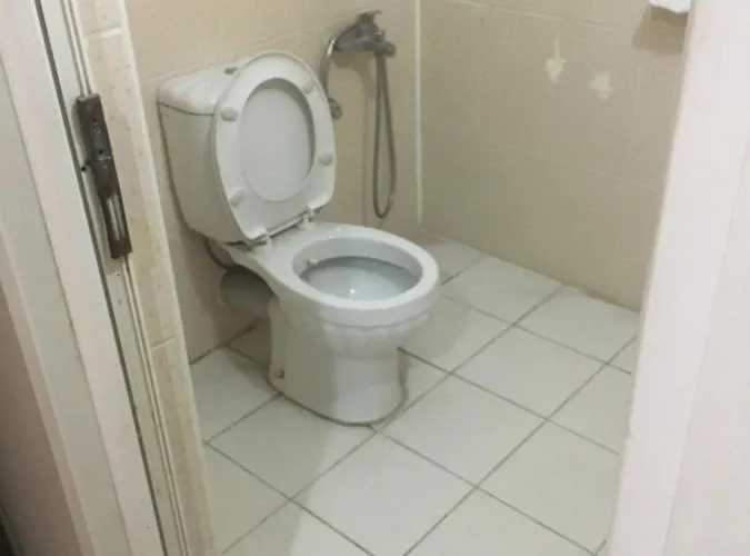 Terminal מלון טראבזון