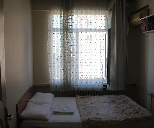 Terminal Hotel Trabzon